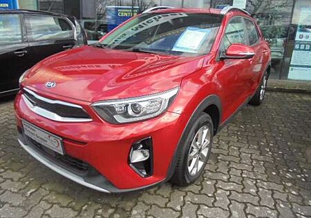 Kia Stonic 1.2 Vision 'Allwetterreifen, Klima, Sitzh