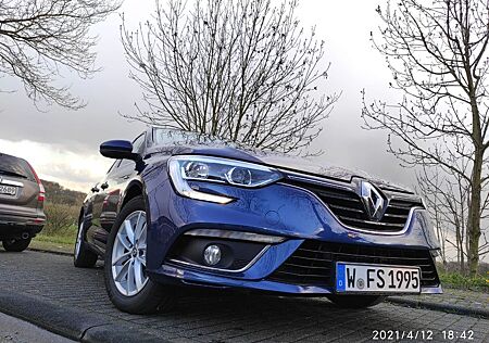 Renault Megane ENERGY dCi 110 Experience Experience