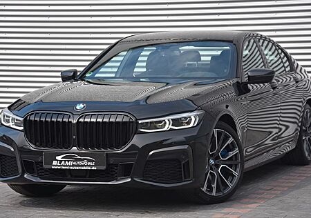 BMW 730 d xDrive M Sport ACC LUFT SOFT KEY 360 HUD
