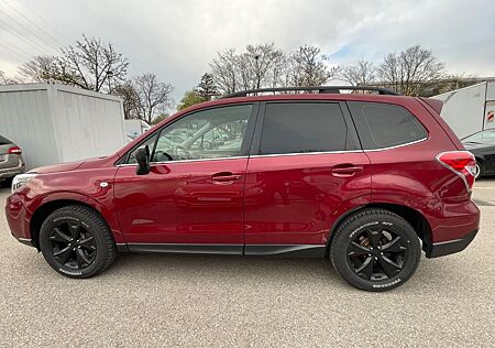 Subaru Forester Trend