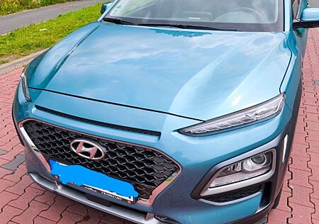 Hyundai Kona 1.6l GDi HYBRID Trend