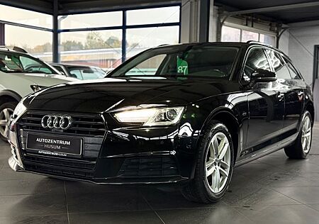 Audi A4 Avant SPORT *HU/AU NEU*SHZ*