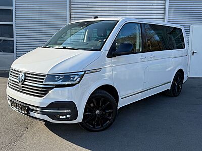 Volkswagen T6.1 Multivan "Generation SIX " TDI DSG ACC AHK