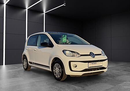 VW Up Volkswagen ! move ! NUR 20TKM! KLIMA! SITZHEIZUNG! LED!