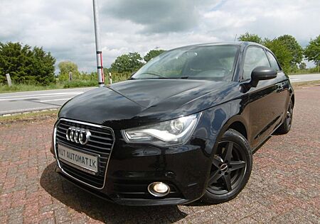 Audi A1 1.4 TFSI S tronic