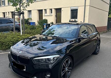 BMW 125i Edition M Sport Shadow A Edition M Spor...