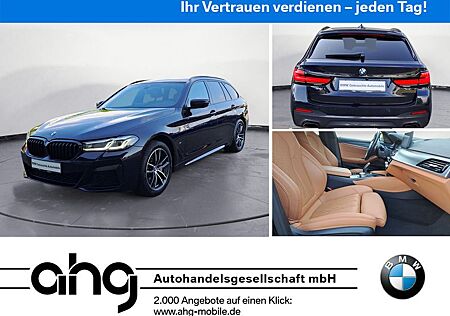 BMW 530i Touring M SPORT Parking Assistant Harman Ka