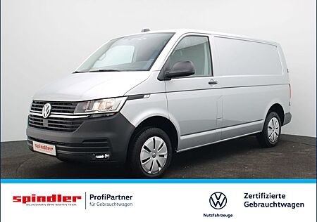 VW T6 Transporter Volkswagen T6.1 Transporter Kasten / KomfortPaketPlus, AHK