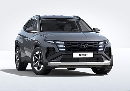 Hyundai Tucson 1.6 T-GDI Trend Matrix 2xKlima ACC el.Hec