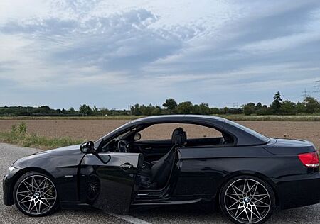BMW 335i Cabrio Limited Sport Edition Limited Sp...