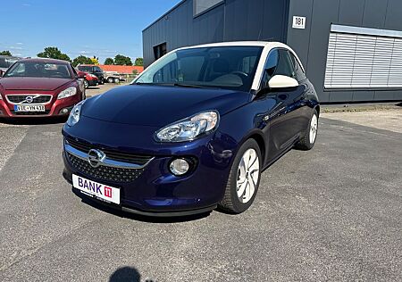 Opel Adam Jam