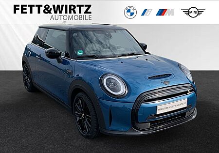 Mini Cooper SE YoursTrim|Head-Up|Panorama|H/K