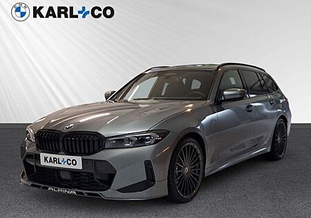 Alpina D3 s xDrive Touring Driving Ass.Prof. Harman/Kar