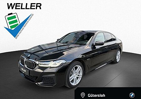 BMW 530e xDrive M Sport Laser,DAProf,H/K,PA+,HuD PDC