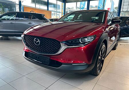 Mazda CX-3 CX-30 Homura ,,AHK abnehmbar''