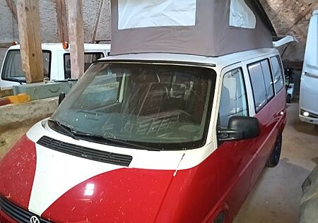 VW T4 Multivan Volkswagen
