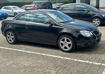 VW Eos Volkswagen 2.0