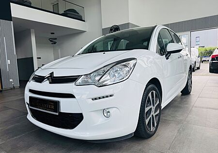 Citroën C3 Selection 1.2 Klima Tempomat