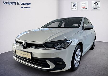 VW Polo Volkswagen Life 1,0 l TSI 81 kW DSG*Navi*Einparkhilfe*