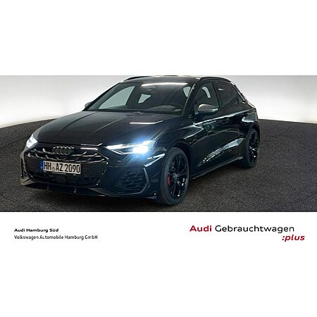 Audi S3 leasen