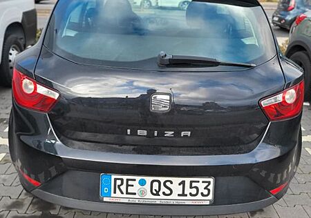 Seat Ibiza 1.2 TSI Style Salsa SC Style Salsa