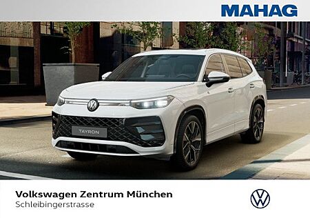 VW Tayron Volkswagen R-Line 2.0 TDI 4M Navi|HeadUp|MatrixLED|2