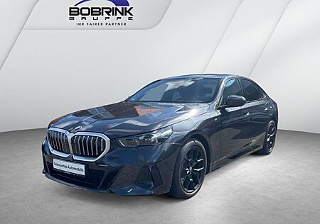 BMW 520 d M Sport LED H&K Lhz Shz v+h Driving Assis.