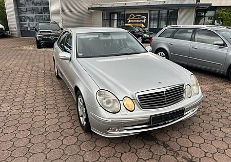 Mercedes-Benz E 220 E -Klasse Lim. CDI