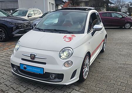 Abarth 595 *Competizione*MTA*50th*Anniversary*261von299*