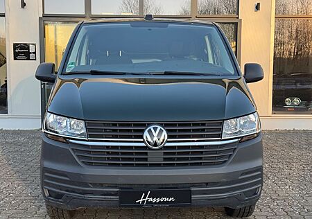 VW T6 Transporter Volkswagen Kasten-Kombi Kasten