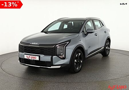 Kia Sportage 1.6 T-GDI Aut. Facelift LED ACC Navi Ka