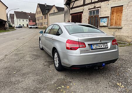 Citroën C5 HDi 135 FAP Confort Confort