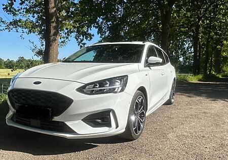 Ford Focus 1,5 EcoBoost 110kW Turnier ST-Line