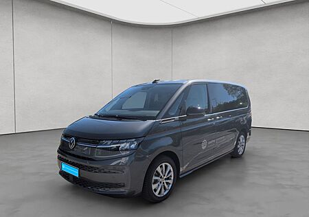 VW T7 Multivan Volkswagen Multivan T7 2.0 Multivan TDI DSG Goal, ALU NAVI