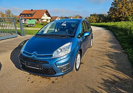 Citroën C4 Picasso THP 155 Exclusive EGS6 Exclusive