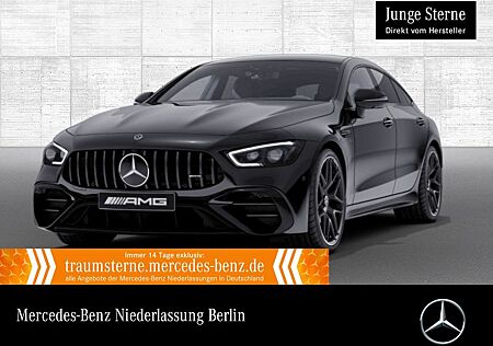 Mercedes-Benz AMG GT GT 53 AMG 4M+ V8Styling/21"/Fahrass/Pano/HuD/Bur