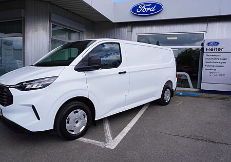 Ford Transit Custom LANG!/AHK/LED/NAVI