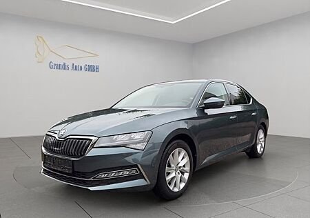 Skoda Superb Lim. Ambition iV NAVI APPLECAR