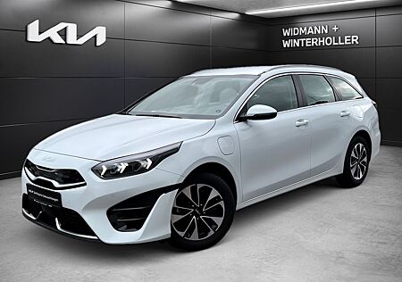 Kia Cee'd Sportswagon cee'd SW 1.6 GDi DCT OPF Matrix 2xKlima ACC LED