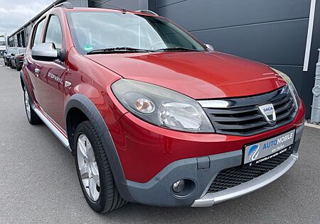 Dacia Sandero Stepway 1.6*NUR 97TKM*KLIMAANLAGE