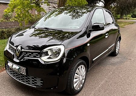 Renault Twingo SCe 65 Vibes mit Vollausstattung