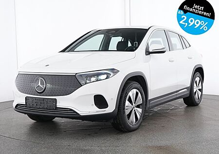 Mercedes-Benz EQA 250+ PROGRESSIVE SPURPAKET KAMERA PARKASSIST