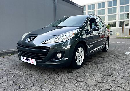 Peugeot 207 SW Urban Move 95 VTi Tüv Neu Panoramadach