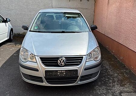 VW Polo Volkswagen 1.2 Trendline Trendline