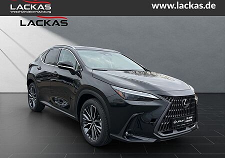 Lexus NX 350h LUXURY*PANORAMA*HUD*MARK LEVINSON*LED*GA