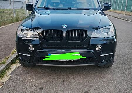BMW X5 xDrive40d -
