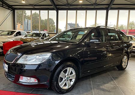 Skoda Octavia Combi Impuls Edition