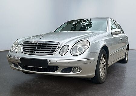 Mercedes-Benz E 280 E -Klasse Lim. CDI