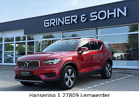 Volvo XC 40 XC40 T4 Inscription,AHK,ACC,R-Kamera,