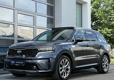 Kia Sorento 2.2D 4WD*PLATINUM*360*PANO*BELÜFT*HUD*20